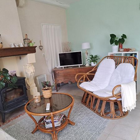 Gite De La Pivarderie Senille Dış mekan fotoğraf